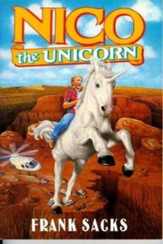 Mass Market Paperback Nico the Unicorn Book