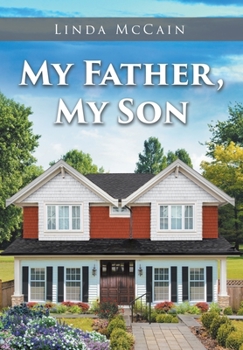 Hardcover My Father, My Son Book