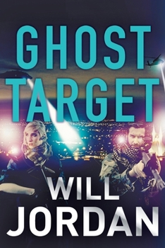 Paperback Ghost Target Book