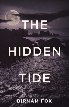 Paperback The Hidden Tide Book
