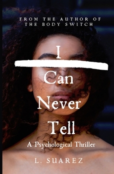 Paperback I Can Never Tell Book