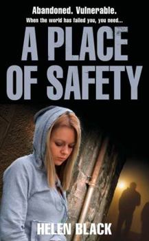 A Place of Safety - Book #2 of the Lilly Valentine