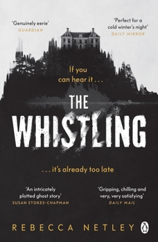 Paperback The Whistling Book