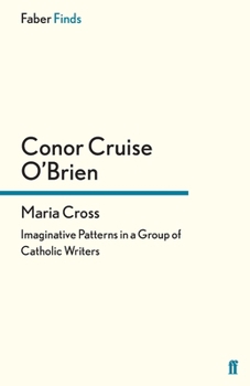 Paperback Maria Cross Book