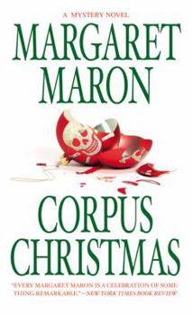 Corpus Christmas - Book #6 of the Sigrid Harald