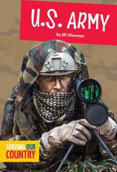 Paperback U.S. Army Book