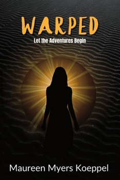 Paperback Warped Book