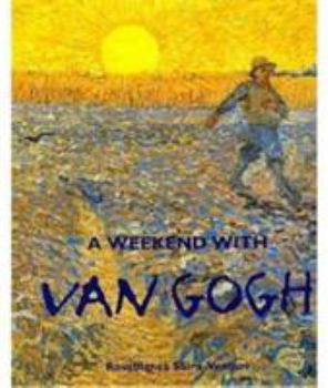 Hardcover Weekend with Van Gogh Book