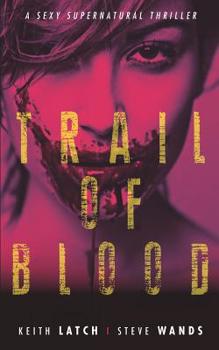 Paperback Trail of Blood Book