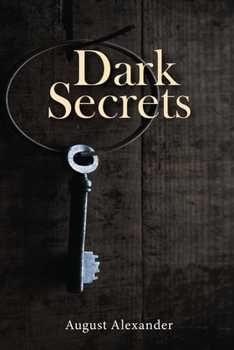Paperback Dark Secrets Book