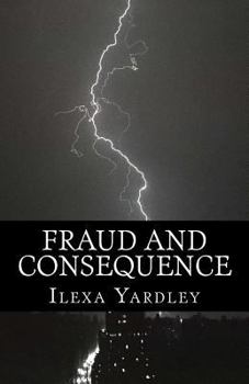 Paperback Fraud and Consequence: Conservation of the Circle Book