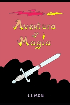 Paperback Aventura Y Magia 3: La Red Arcana [Spanish] Book