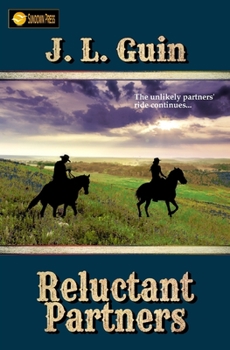 Paperback Reluctant Partners Book