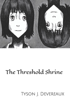 Paperback The Threshold Shrine Book