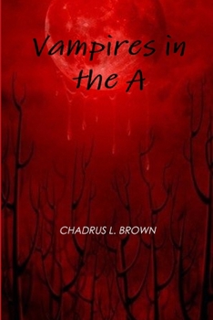 Paperback Vampires in the A Book