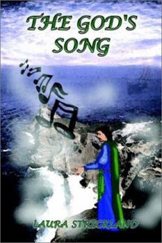 Paperback The God's Song Book