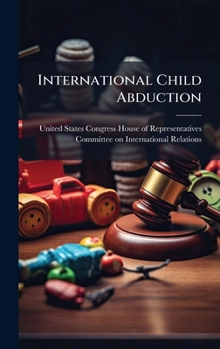 International Child Abduction