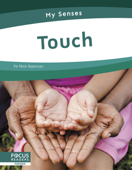 Library Binding Touch Book