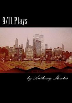 Paperback 9/11 Plays Book