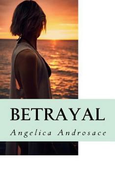 Paperback Betrayal Book