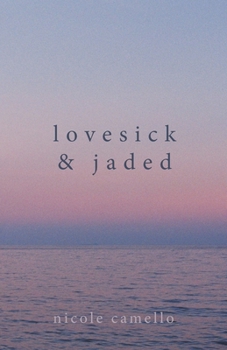 Paperback Lovesick & Jaded Book