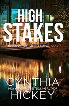 High Stakes (The Sheriff of Misty Hollow)