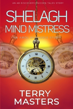Paperback Shelagh Mind Mistress: An ABDL/Daper/Hypnosis novel Book