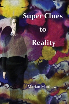 Paperback Super clues to reality Book