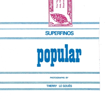 Hardcover Popular Book