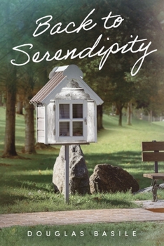 Paperback Back to Serendipity Book