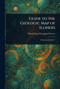 Guide to the Geologic Map of Illinois