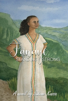 Paperback Fanaye: Standing Strong Book
