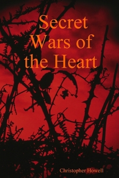 Paperback Secret Wars of the Heart Book