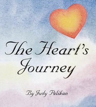 Hardcover The Heart's Journey Book