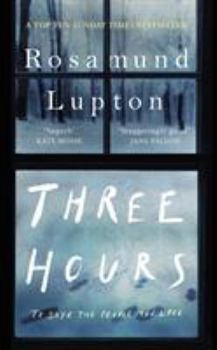 Hardcover Three Hours Book