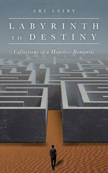 Paperback Labyrinth to Destiny: Collections of a Hopeless Romantic Book