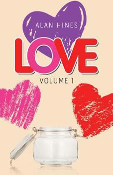 Paperback Love: Volume 1 Book