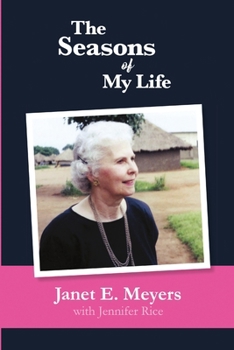 Paperback The Seasons of My Life Book