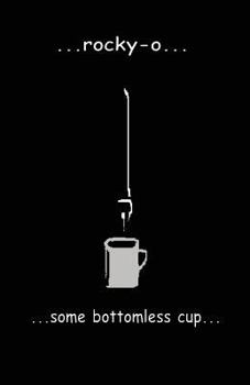 Paperback ...Some Bottomless Cup... Book
