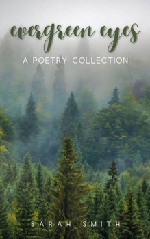 Paperback Evergreen eyes Book