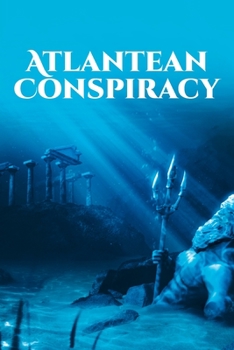 Paperback Atlantean Conspiracy Book