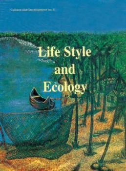 Hardcover Life Style and Ecology Book