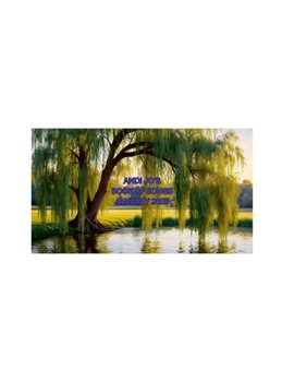 Hardcover Andi Jo's Book of Songs January 2025 Book