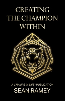 Paperback Creating the Champion Within Book