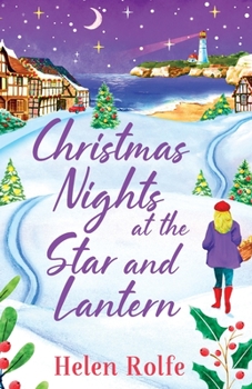 Paperback Christmas Nights at the Star and Lantern Book