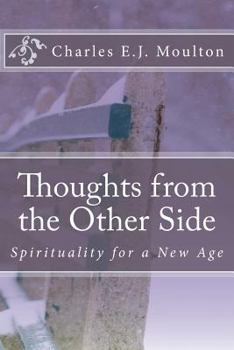 Paperback Thoughts from the Other Side Book