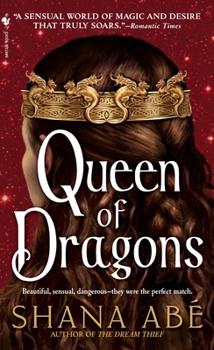Queen of Dragons - Book #3 of the Drakon
