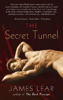 Paperback The Secret Tunnel Book