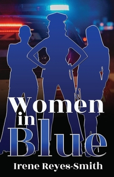 Paperback Women In Blue Book