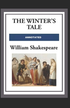 The Winter's Tale Annotated